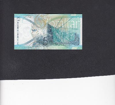 Beschrijving achterzijde: BRIDGE